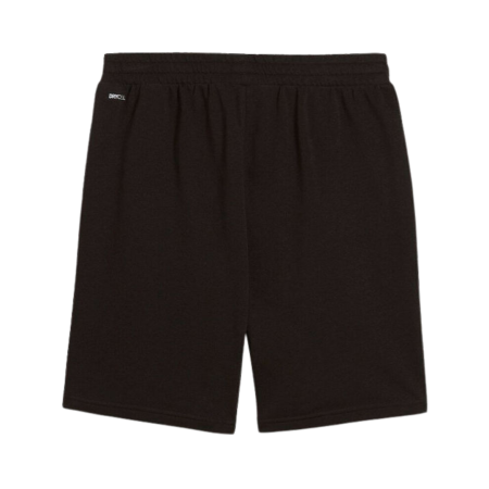 M TAD ESSENTIALS 8" Knit Short PUMA Blac 525909-01 [4]