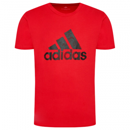 M Tricou Adidas Brush G T [0]