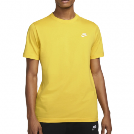 M Tricou Nike Club Tee [1]
