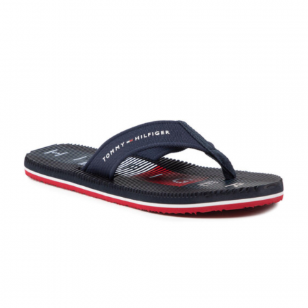 MASSAGE FOOTBED BEACH SANDAL [0]