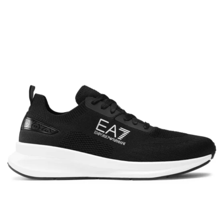 PANTOFI SPORT - MAVERICK KNIT XK349-X8X149-N763