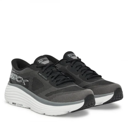 MAX CUSHIONING ENDEAVOUR - EX 220611-BLK [1]