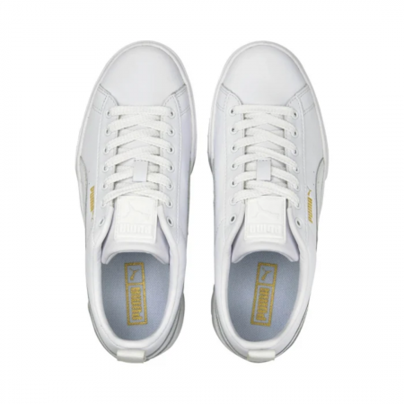 Mayze Classic Wns Puma White 384209-01 [2]