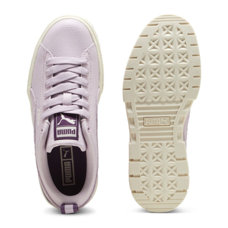 Mayze Dusty Summer Jr Grape Mist-Sugared 393614-02 [5]