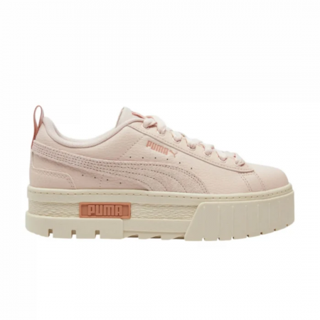 Mayze Dusty Summer Jr Island Pink-Alpine 393614-05 [0]