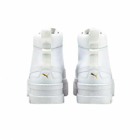 Mayze Mid Wn s Puma White [4]
