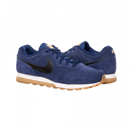 MD Runner 2 Suede [1]