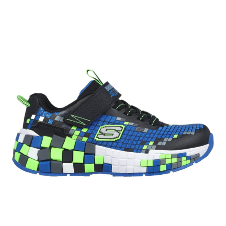 PANTOFI SPORT - MEGA-CRAFT 3.0 402182L-BBLM