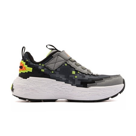 PANTOFI SPORT - MEGA-CRAFT 4K 402160L-CBLM