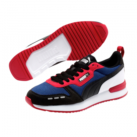MEN`S PUMA R78 NAVY [1]