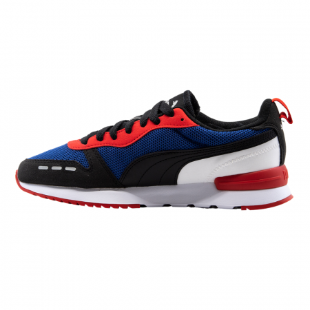 MEN`S PUMA R78 NAVY [3]