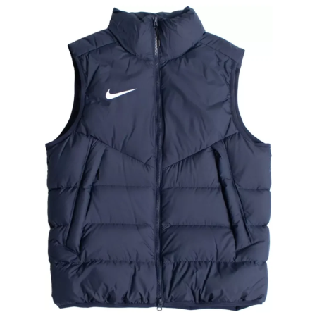 Bărbaţi - Mens Nike Federation Sideline Fill Vest 0018NZ-451