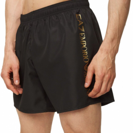 MENS WOVEN BOXER [0]