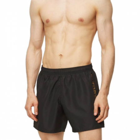 MENS WOVEN BOXER [4]