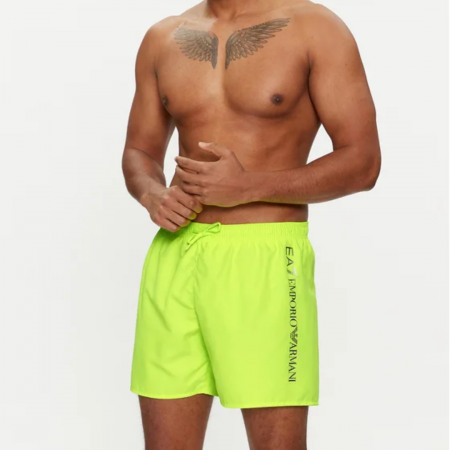 MENS WOVEN BOXER [2]