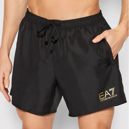 MENS WOVEN BOXER [0]