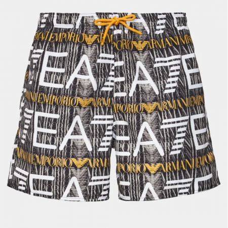 Bărbaţi - MENS WOVEN BOXER