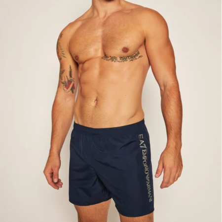 MENS WOVEN BOXER [1]