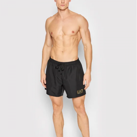 MENS WOVEN BOXER [3]