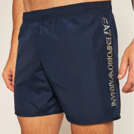 MENS WOVEN BOXER [0]