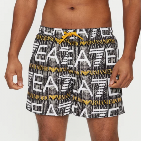 MENS WOVEN BOXER [1]