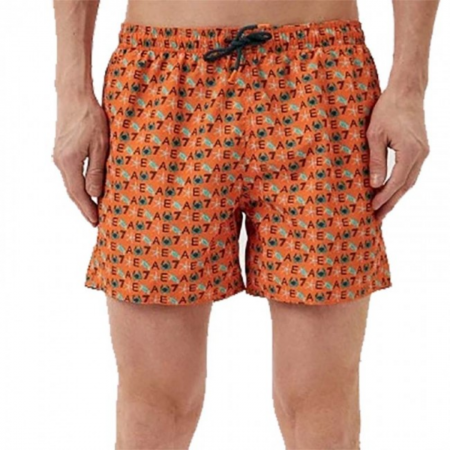 Bărbaţi - MENS WOVEN BOXER