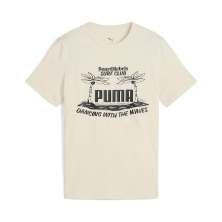 MID90S Graphic Tee III B Alpine Snow 685152-87 [2]