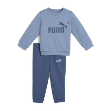 Noutăţi - MINICATS ESS Crew Set FL INF Cool Blue 686280-34