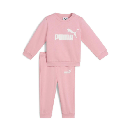 Noutăţi - MINICATS ESS Crew Set FL INF Pinkscape 686280-27