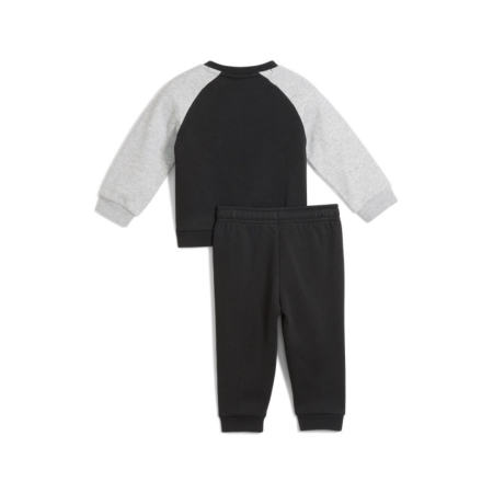 MINICATS ESS Raglan Crew Set FL INF PUMA 686281-51 [1]