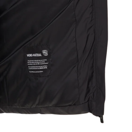 Mono Hooded Jacket Green Terrain 688367-75 [4]