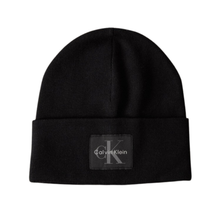 MONOLOGO PATCH BEANIE 4D8088G-UB1 [1]