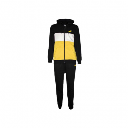MS COLORBLOCK SUIT [0]