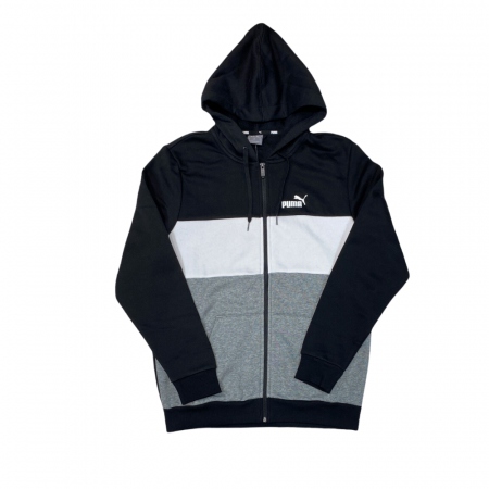 Promoții - Ms Colorblock Suit - 847601-01