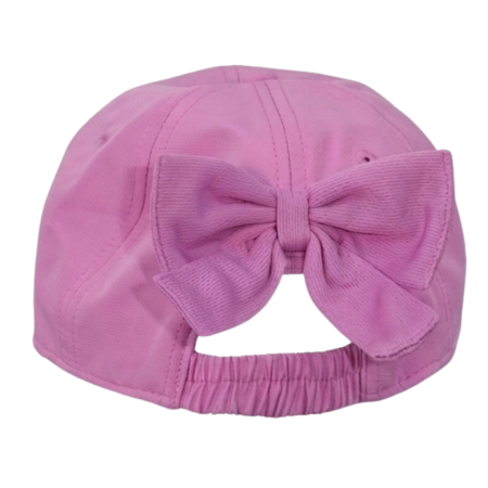 NAG BOW BACK CLUB CAP 3A3160-P64 [3]