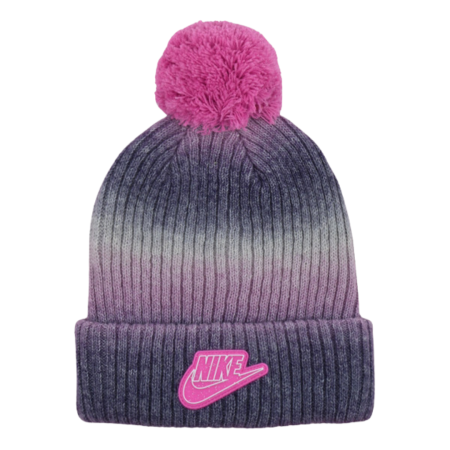 NAG GRADIENT PEAK POM BEANIE S 4A3178-AFN [1]