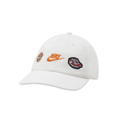 Noutăţi - NAN STATEMENT PATCH CLUB CAP 8A3159-001