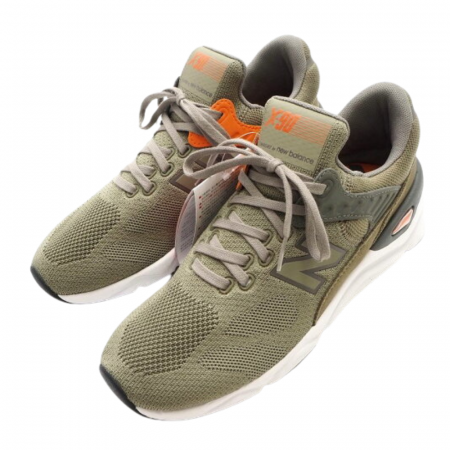 NEW BALANCE LIFESTYLE [2]