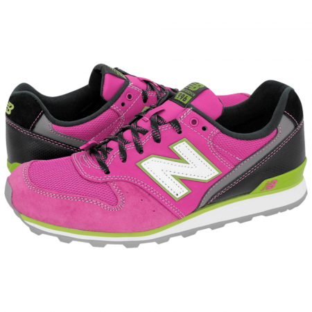 NEW BALANCE LIFESTYLE [2]
