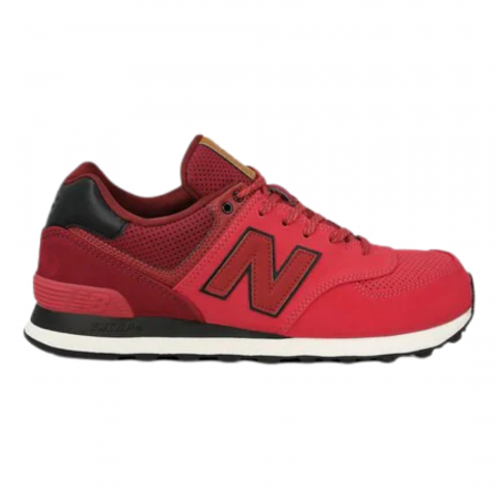New Balance Red - ML574GPE [0]