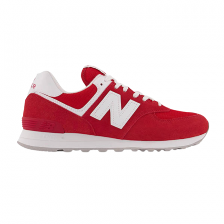 NEW BALANCE RED [0]