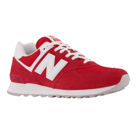 NEW BALANCE RED [1]