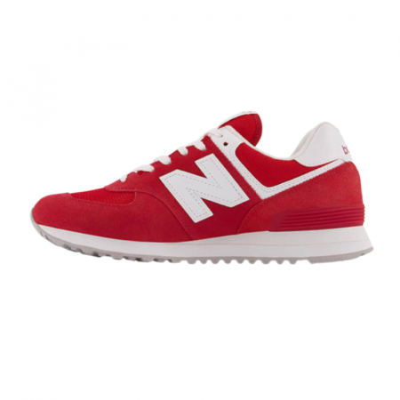 NEW BALANCE RED [2]