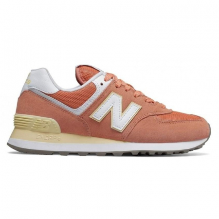 New Balance - WL574ESF [0]