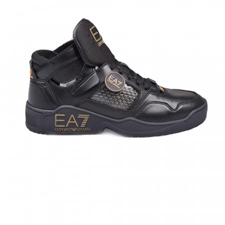 Promoții - New Basket Mid XK267-X8Z033-M701