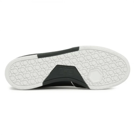 EA7 New Millenium Suede U [3]