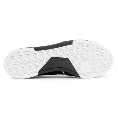EA7 New Millenium Suede U [3]