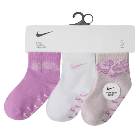 NHG 3PK LACE IT UP SCALLOP ANK NN1327-P64 [2]