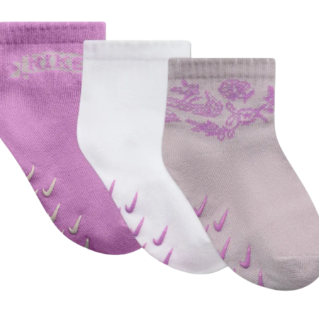 NHG 3PK LACE IT UP SCALLOP ANK NN1327-P64 [1]