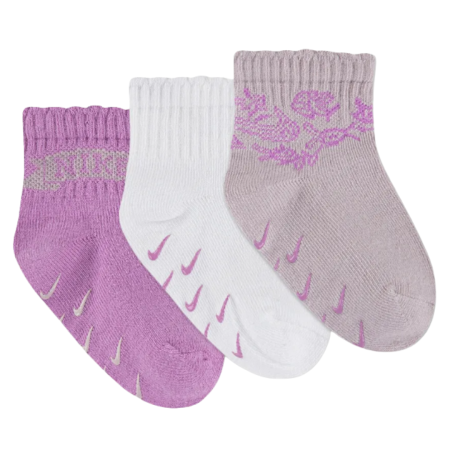 Noutăţi - NHG 3PK LACE IT UP SCALLOP ANK NN1327-P64